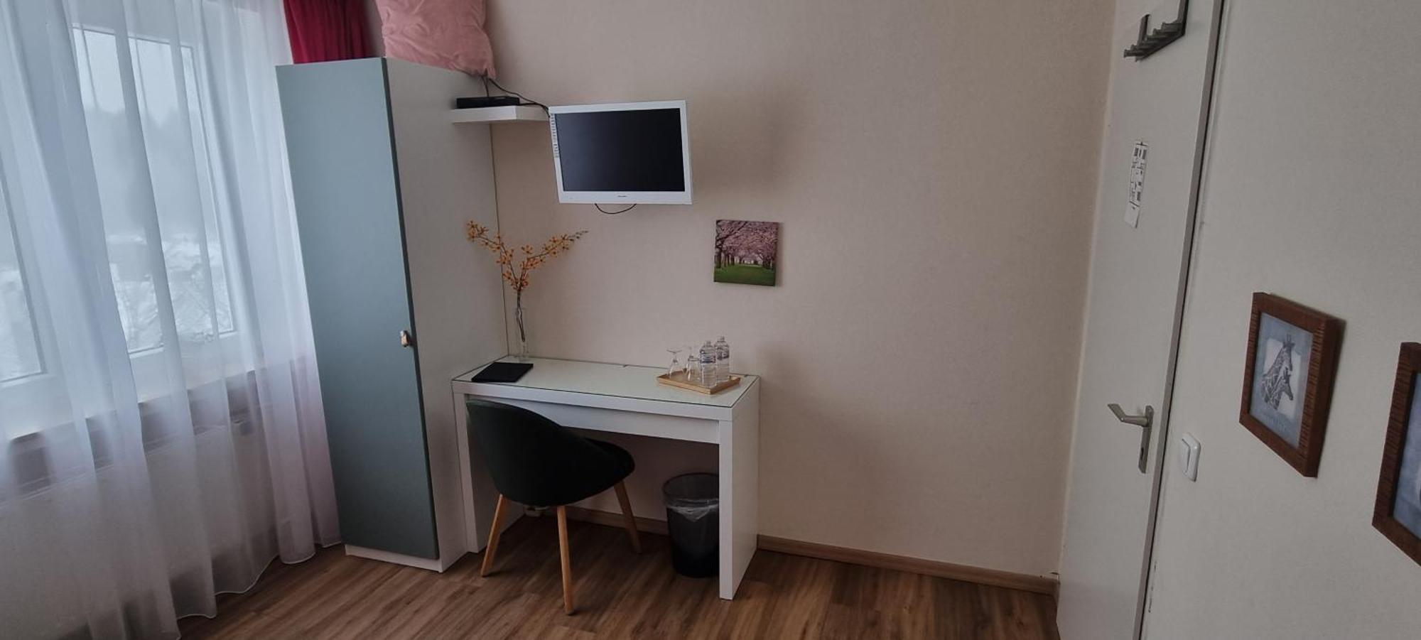 Orchidee Altenau Ngoại thất bức ảnh